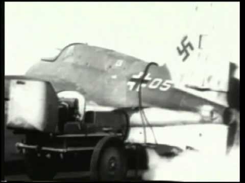 Messerschmitt Me 163 Komet
