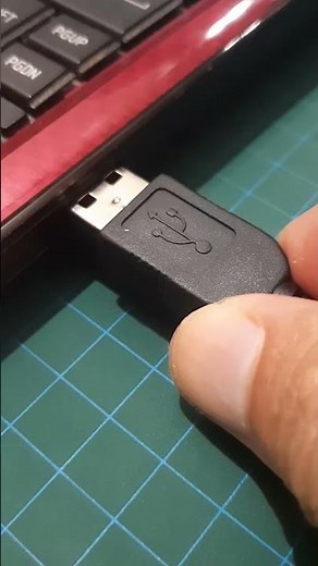 DIY USB Volume Control PC / Laptop | Simple Project ‪@herukentofficial‬ - #Shorts, #shorts , #viral