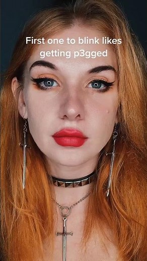 GUESS YOU'RE GETTING PEGGED 😈 #bdsm #latex #mistress