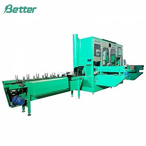 [Hot Item] Automatic PE Enveloping Machine for Battery Plate