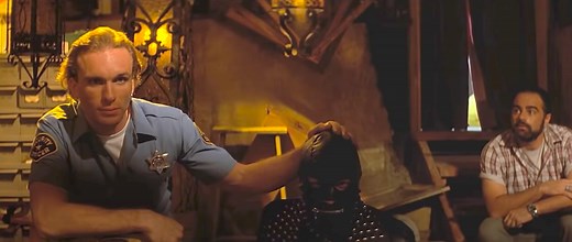 Quentin Tarantino Finally Explained The Gimp's Backstory in 'Pulp Fiction'
