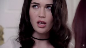 Evelyn Claire And Sabina Rouge The Better Lover 69 Blowjob
