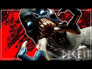 The Monsters Are Back - Deceit