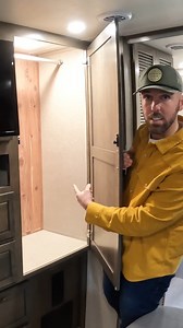 The Dynamax XL giveaway ends in just 2 weeks! This mega RV has room for everyone with furniture that converts into additional beds PLUS a king size bed in the master suite. Enjoy luxury on the road and enter to win it: https://bit.ly/1CJessie | One Country