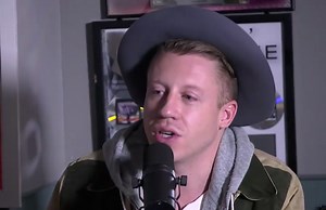 Macklemore Talks Race, The Grammys, Iggy Azalea, & More On Hot 97 (Video)