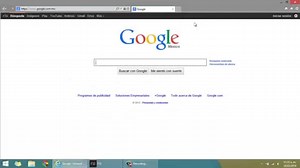 Como Configurar Internet Explorer En Windows 7