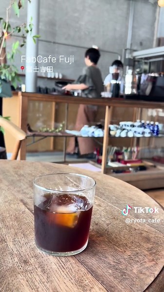 富士吉田グルメとカフェ体験