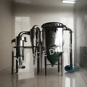 [Hot Item] Customizable LPG Series Centrifugal Spray Drying Equipment for Diverse Applications