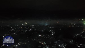 14K views · 217 reactions | New Year Fireworks around CDO! | Cagayan de Oro Today | Facebook