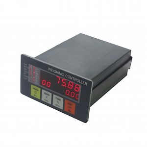 [Hot Item] HMI Touch Screen Automatic Bagging Controller for Hopper Packaging Machine, Bst106-B66[a]
