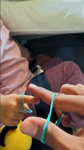 That giggle though 😚 ❤️