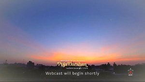 31 reactions | Pooja Darshan in shortly | BAPS Daily | Facebook