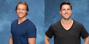 ‘The Bachelorette’ Promo Teases Gay Relationship Between Two Male Contestants (Video)