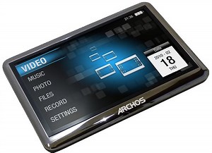 Archos 43 Vision