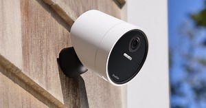 SimpliSafe debuts first Outdoor Cam with 1080p recording and 140-degree field of view