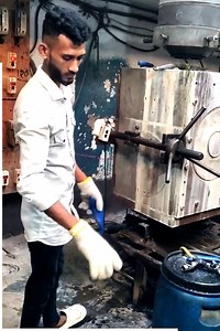 Behind the Scenes: How Your Plastic Containers Are Made #BlowMouldingMagic #PlasticContainerCrafting #SustainableManufacturing #BehindThePlastic #RecycleAndReuse #ContainerCreation #MouldingMasters #EcoFriendlyPlastics | Fatafatnews