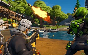 Can you get banned for teaming in Fortnite?