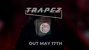 Bassfreq announcement for his Ep on TRAPEZ next week. | Trapez | Facebook
