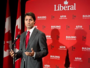 Stephen Gordon: Liberals' tax strategy ignores growing but marginalized population