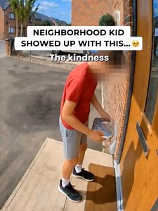 Madness Next Door: Neighborhood Kid Surprises | Vertical Drama