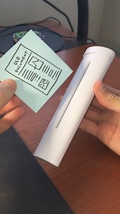 Cute Mini Paper Shredder #papershredder #miniatures #gizmos | ToonDesk