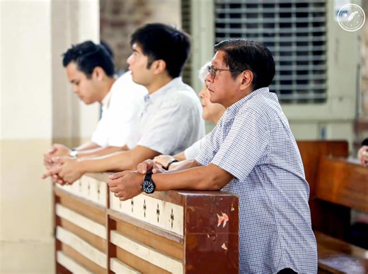 Bongbong Marcos marks father’s 36th death anniversary in Ilocos Norte