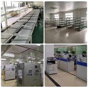 [Hot Item] 48 Inch WiFi Quad Core Android Student Learning Educational Touch Screen LCD Tablet PC