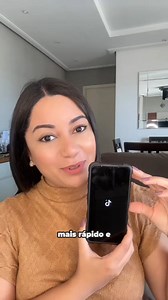 Para celulares lentos, aqui em casa nos resolvemos de forma simples. O TikTok Lite é a solução para todos esses problemas. Aproveita e já baixa pelo meu link: https://tiktoklite.onelink.me/9urg/IFU1151 #TikTok #TikTokLite #ad Créditos: @Karenn | Dicas da Pri