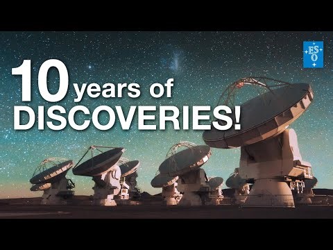 1.5K views · 35 reactions | Top Astronomical Discoveries of The...