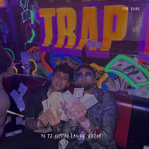 Ovi | Gánster en la disco | Yng Gang