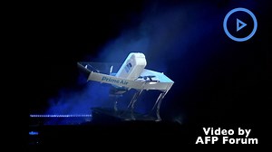 2.6K views · 24 reactions | Amazon unveils drone that will start handling home deliveries | Nation | Facebook