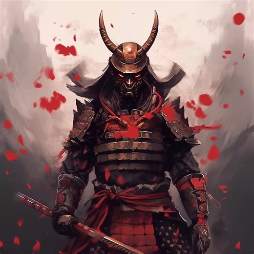 8K views · 152 reactions | Samurai warriors, Samurai swords, Samurai...
