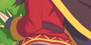 Konosuba Megumin Sex Hentai