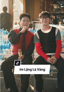 Ảnh cười ủng hộ Trần Ngọc Vàng — Im Lặng Là Vàng