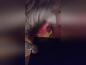 Bitch Fucks Dog - Extreme Sex