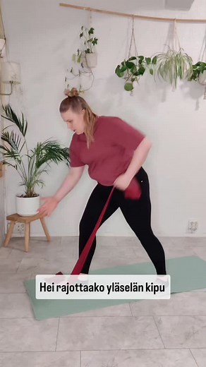 145 reactions · 22 shares | Rajoittaako pistävä kipu yläselässä sun...