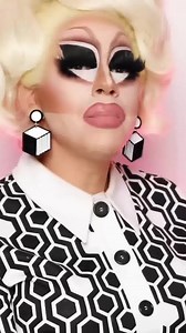 3.3K views · 266 reactions | My Blonde & Pink Album collab box with @gooddyeyoung is available NOW at TRIXIExGDY.com! And remember, if you’re bald you can always dye your wigs‍零 | Trixie Mattel | Facebook