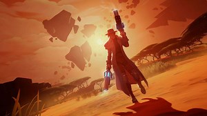 Monster Hunter-Like Dauntless Will Join Epic Game Store And Support Cross-Play