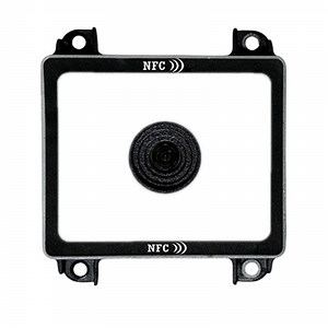 [Hot Item] Mobile Payment 2D Embedded Card Reader Smart Scanner