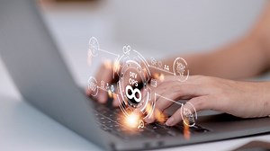 Konsep DevOps, pengembangan perangkat lunak dan operasi TI,...