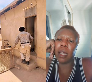 910K views · 30K reactions | 藍藍 #foryouシpage #funny #comedyreels #trandingreels #reelsviralシ #viralvideoシ #viralreelschallenge #trendingreelsvideo #comedyreels | Vimbai Sharon | Facebook