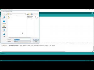 Arduino S4A Bağlantısı