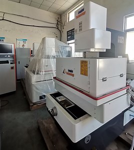 [Hot Item] High-Precision CNC Wire Cutting Machine for Autocad Design