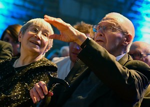 Elhunyt Kurtág Márta zongoraművész