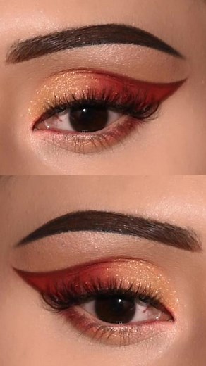Creative Makeup Tutorial for Beginners