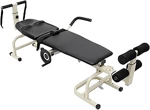 Inversion Table Inversion Tables for Back Pain Back Stretcher Teeter Inversion Table Spine Decompressor Decompression Back Stretcher Traction Inversion Table for Back Pain Relief Traction Table