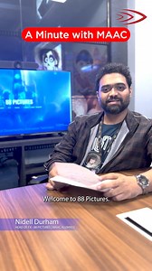 Nidell Durham, a distinguished MAAC alumnus, has risen to the...