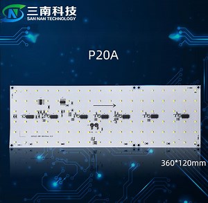 [Hot Item] Outdoor P20-LED Dynamic Light Box