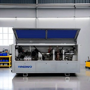 [Hot Item] Versatile Edge Bander Machine for Home and Workshop Use