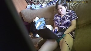 real hidden masturbation - watch on VoyeurHit.com. The world of free voyeur video, spy video and hidden cameras